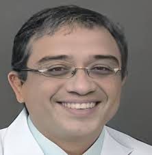 Dr Devendra Phalak